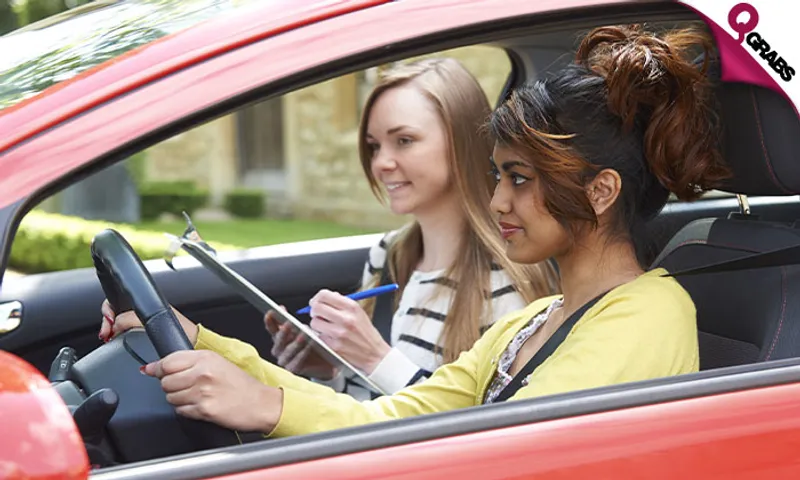 Motorbike, VIP Car Driving Classes at Dallah Driving Academy!